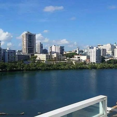 Ferienwohnung Spectacular View San Juan Exterior foto
