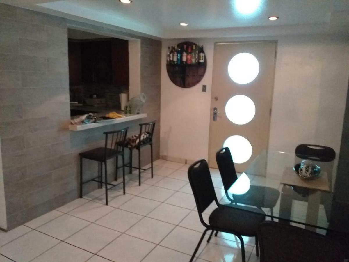 Ferienwohnung Spectacular View San Juan Exterior foto